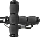 Heated Grips Anodized / Black For Indian CHIEF 111 ABS 2016-2017 - 14 CM
