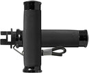 Heated Grips Anodized / Black For Indian CHIEF 111 ABS 2016-2017 - 22 MM