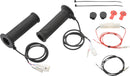 Heated Grip Black
