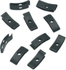 Throttle Adjustment Spring Black / Flat