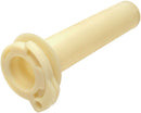 Throttle Sleeve Yellow For Kawasaki KLX 125 - 22 MM