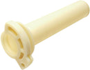 Throttle Sleeve Natural For Yamaha YZ 100 - 22 MM