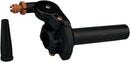 Throttle System Black / Matte 06320326