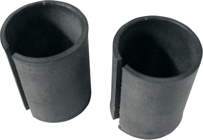 Hand Control Throttle Adapter Sleeve Black
