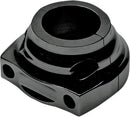 Throttle Housing Anodized / Black For Harley Davidson FLD 1690 2012-2012