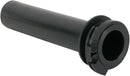 Replacement Throttle Tube Black / Gloss For Beta RR 50 2006-2011