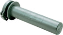 Titan Throttle Tube™ Grey For Honda CRF 250 R - 22 MM