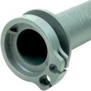 Titan Throttle Tube™ Grey For Honda CRF 250 R - 22 MM