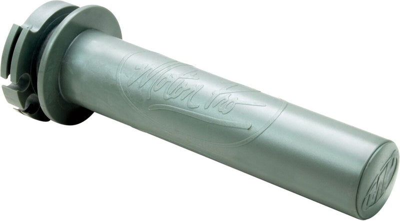 Titan Throttle Tube™ Grey For Kawasaki KLX 230 - 22 MM