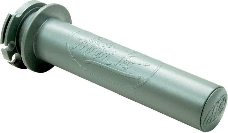 Titan Throttle Tube™ Grey For Beta RR 350  - 22 MM
