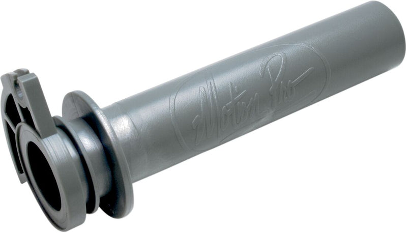 Titan Throttle Tube™ Grey For GasGas EC 125 - 22 MM