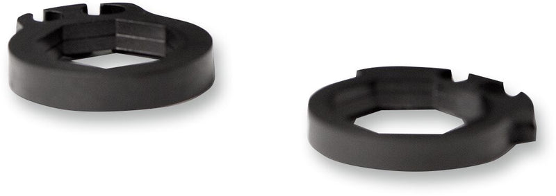 V2 Throttle Cam Black For Honda CRF 150 R 2007-2026 - 22 MM