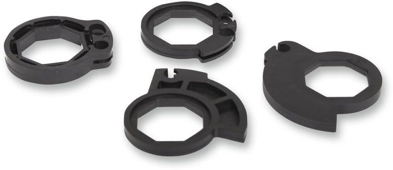 V2 Throttle Cam Black For Suzuki DR 250 1990-1993 - 22 MM