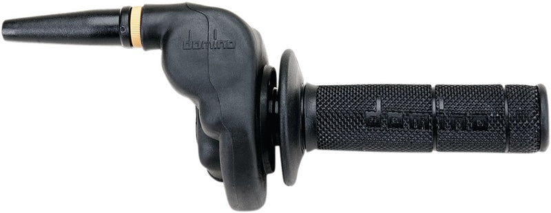 Throttle System Black / Matte 06320703