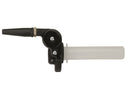 Throttle System Black / Matte 06320703