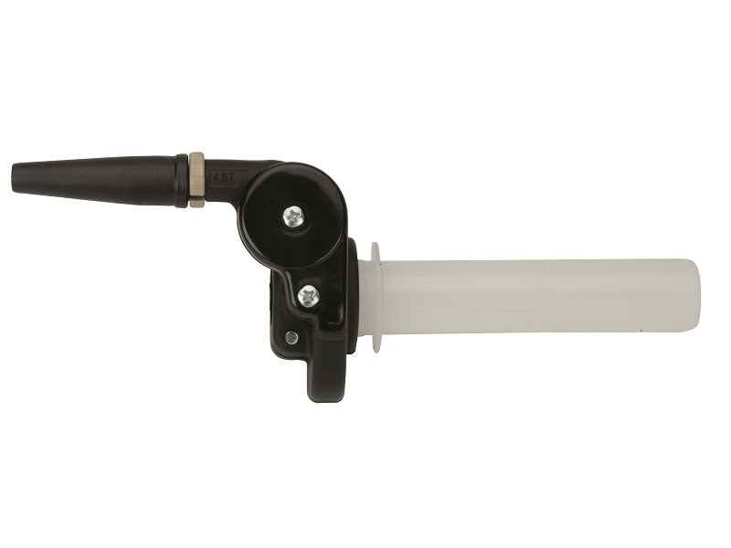 Throttle System Black / Matte 06320703