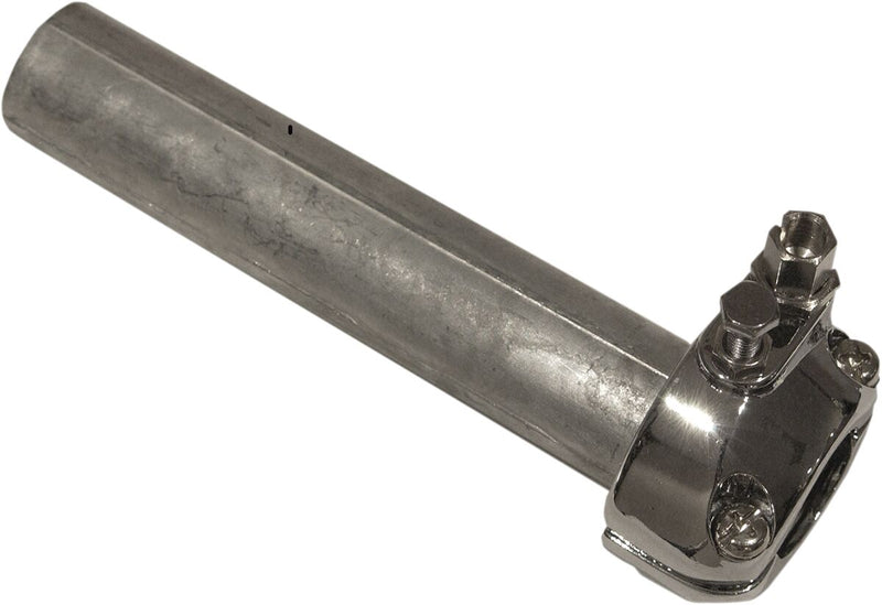 7/8" Throttle Assembly Chrome 44-29470 - 7/8 Inch