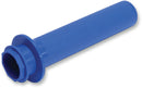 Titan Throttle Tube™ Blue For GasGas EC 250 - 22 MM