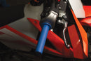 Titan Throttle Tube™ Blue For GasGas EC 250 - 22 MM