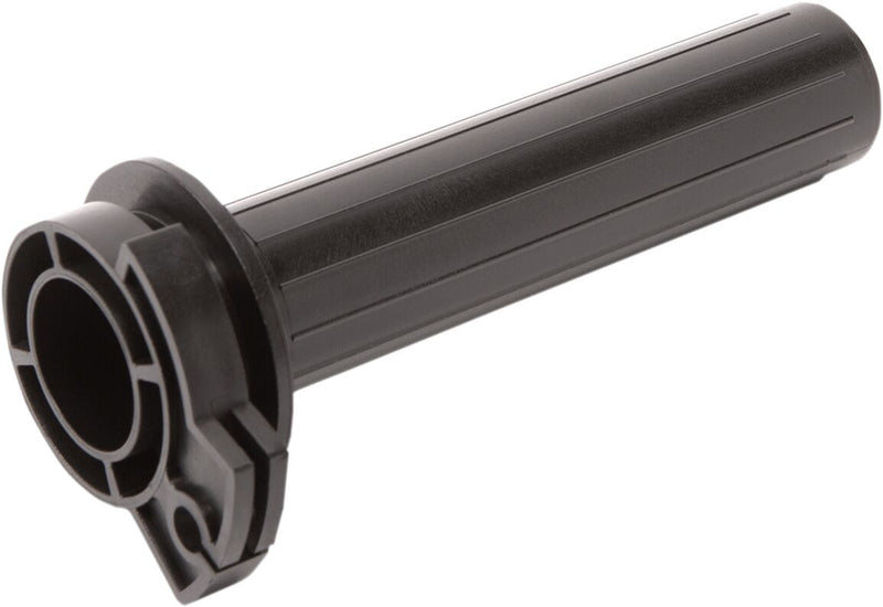 Throttle Sleeve Grey For Kawasaki KX 100 - 22 MM