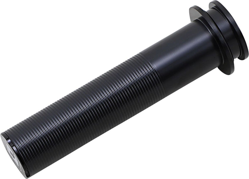 Fusion Throttle Tube for Indian Anodized / Black For Indian CHALLENGER 108 ABS 2020-2022 - 25.4 MM