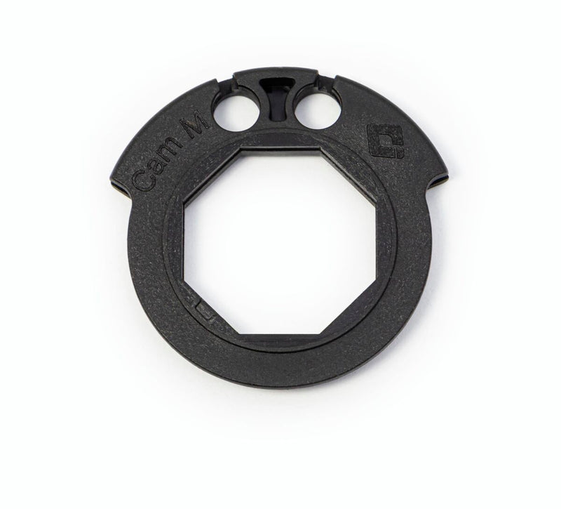 Cam Throttle Black For Gas Gas EX 250 F 2021-2024