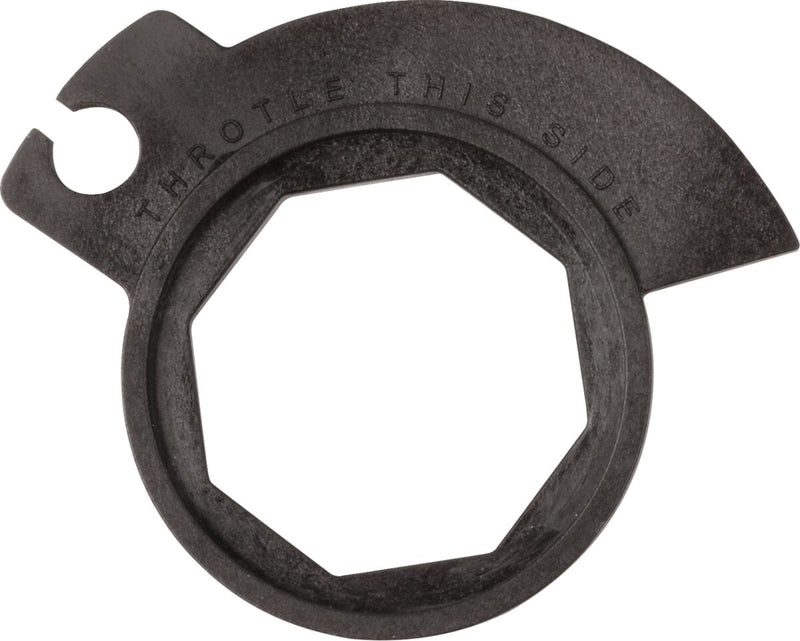 V2 Throttle Cam Black For Beta RR 350 2011-2014 - 22 MM