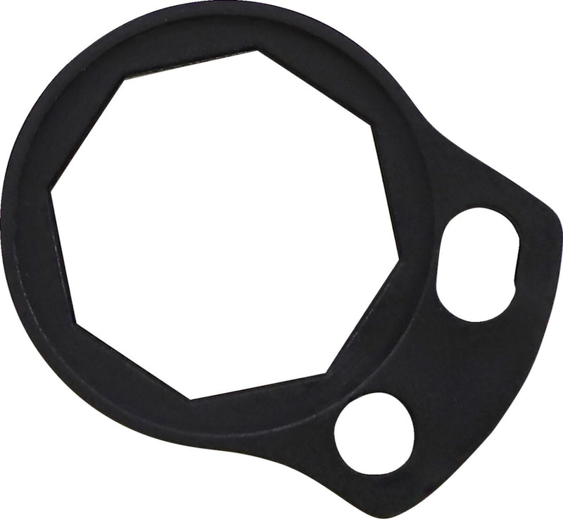 V2 Throttle Cam Black For Honda CRF 110 F 2013-2026 - 22 MM