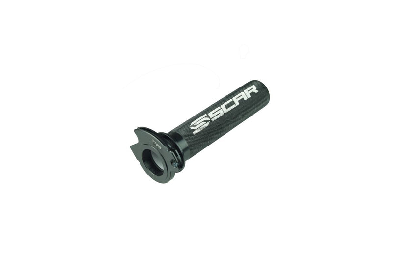 Throttle Tubes With Bearing Black For Gas Gas MC 65 2021-2025