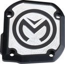 Throttle Cover Polished