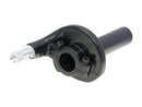 Throttle Tube Black