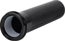Throttle Tube Black For Harley Davidson FLDE 1750 ABS