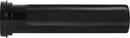 Throttle Tube Black For Harley Davidson FLDE 1750 ABS