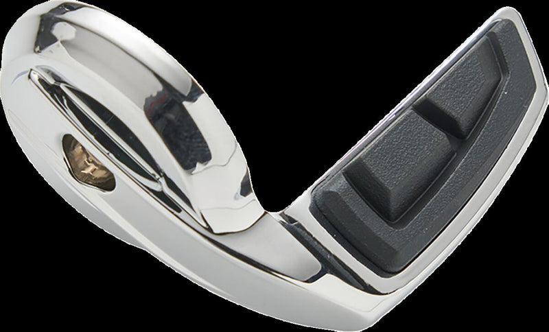 Throttle Wing Chrome