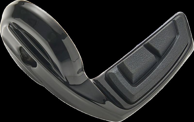 Throttle Wing Black / Gloss