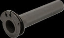 Throttle Tube Black / Flat For Gas Gas MC 250 2024-2025