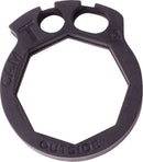 V2 Throttle Cam Black For Honda CRF 230 F 2008-2019 - 22 MM