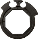 V2 Throttle Cam Black For Honda CRF 230 F 2004-2009 - 22 MM