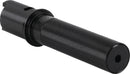 Throttle Tube Black For Harley Davidson FLFBS 1868 ABS