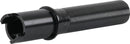 Throttle Tube Black For Harley Davidson FLFBS 1868 ABS