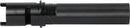 Throttle Tube Black For Harley Davidson FLFBS 1868 ABS