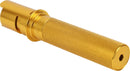 Throttle Tube Gold For Harley Davidson FLFBS 1868 ABS