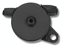 Throttle Hardware Kits Black 06321030