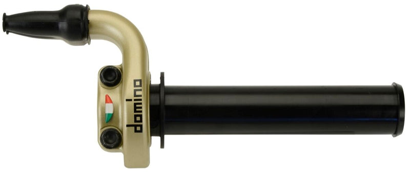 Throttle Control Black / Gold 06321053