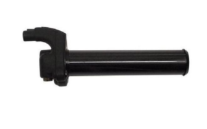 Throttle Control Anodized For Piaggio LIBERTY 200 EURO 3 2006-2009