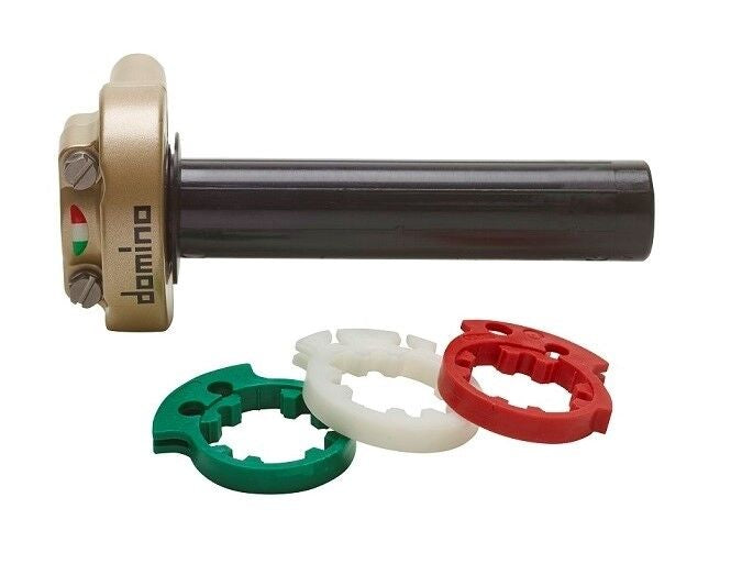 Throttle Control Black / Gold 06321061