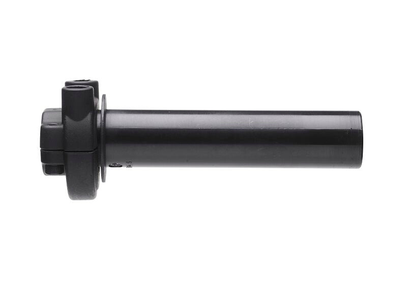 Throttle Control Anodized For Piaggio LIBERTY 125 4T 2V 2007-2008