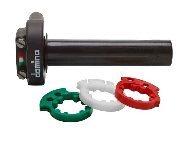 Throttle Control Anodized 06321063