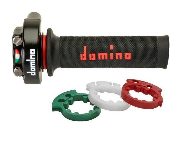 Throttle Control Anodized 06321065
