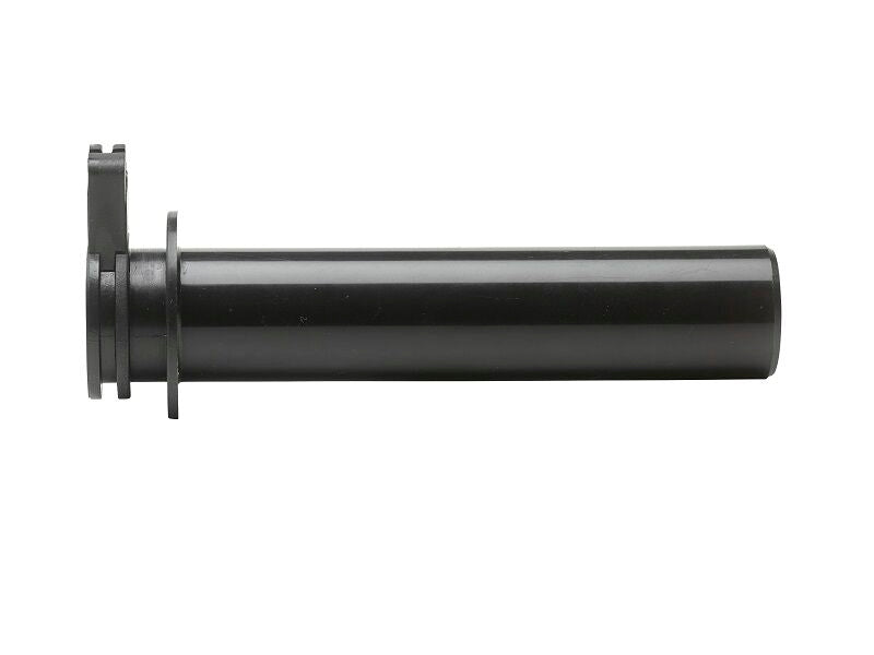 Replacement Throttle Tube Black For Husqvarna CR 125 1995-2013